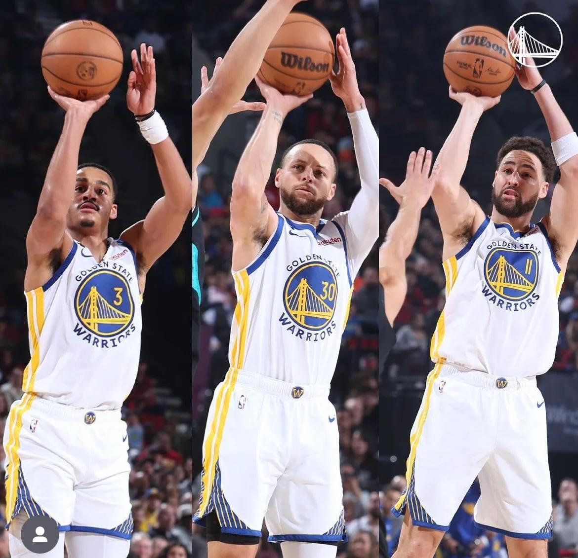 勇士B队血洗魔术,卡鲁索打破历史纪录 勇士B队血洗魔术,卡鲁索打破历史纪录