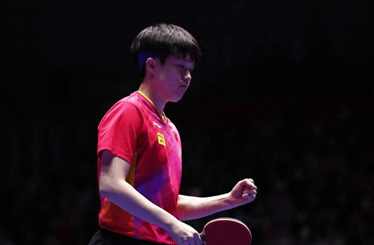 法国队逆转波兰队,梁靖崑高光表现的简单介绍 法国队逆转波兰队,梁靖崑高光表现的简单介绍