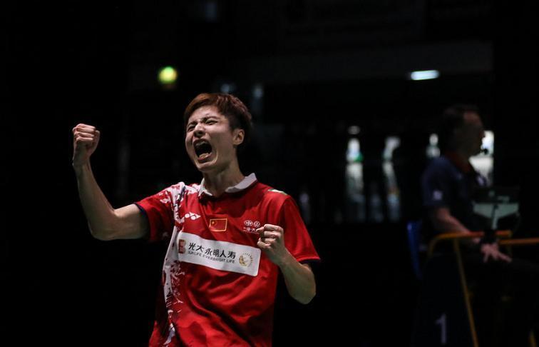 法国队轻取马来西亚队,石宇奇扛起全队的简单介绍 法国队轻取马来西亚队,石宇奇扛起全队的简单介绍