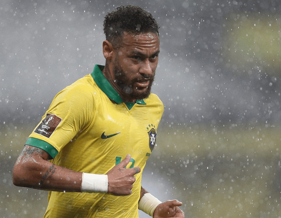 巴西劲旅逆转比分,客场取得胜利 巴西劲旅逆转比分,客场取得胜利