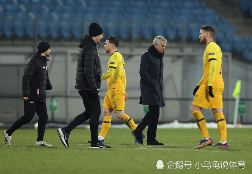 门兴热刺耍宝犯错，班长指责人心慌慌再失利的简单介绍