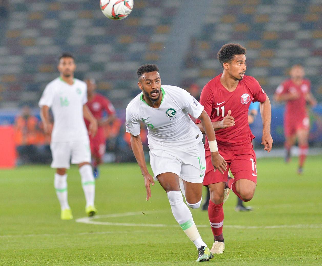 土库曼斯坦国家队战胜对手成功晋级的简单介绍