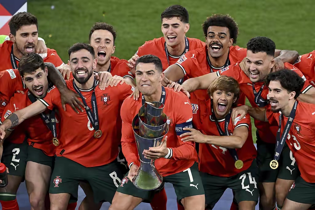 关于欧国联精彩对决看点多，观赏性十足引人入胜的信息