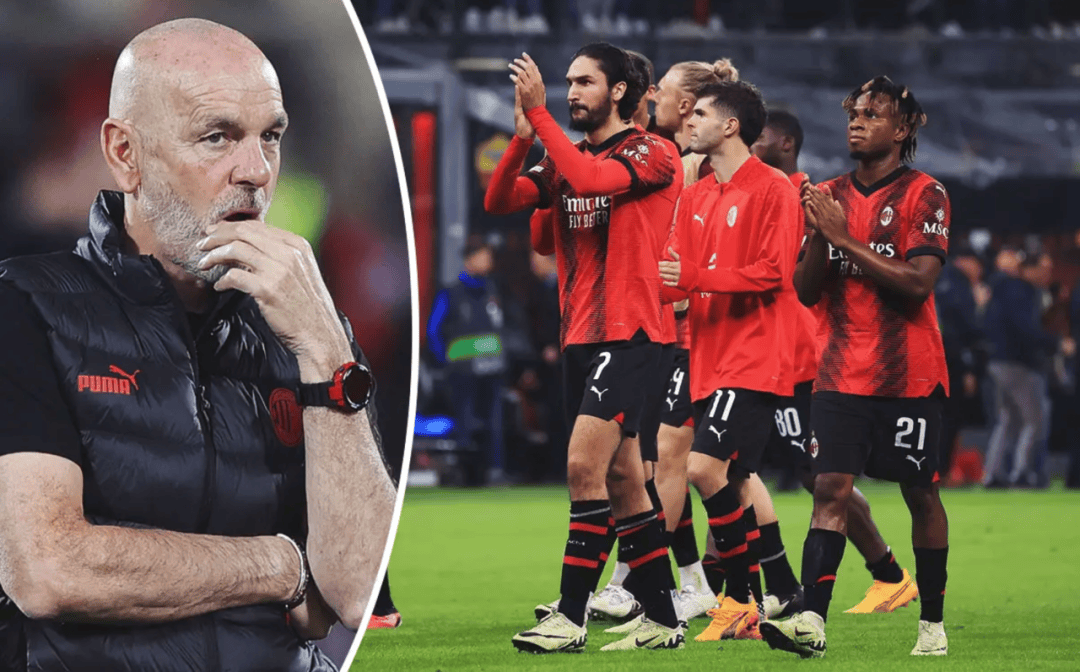 AC米兰主场绝杀萨索洛，取得十七连胜创纪录的简单介绍