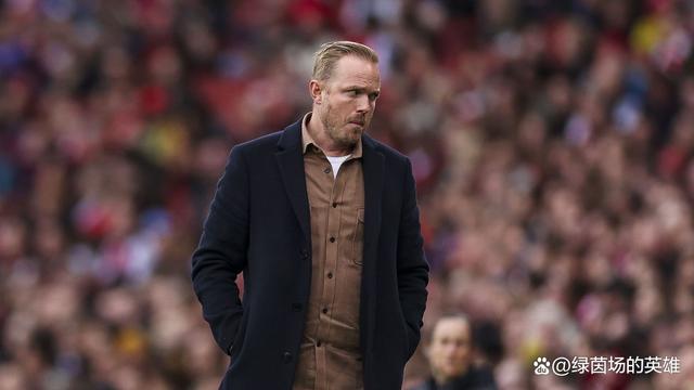 阿森纳主帅发布感言，誓言带领球队走出低谷的简单介绍