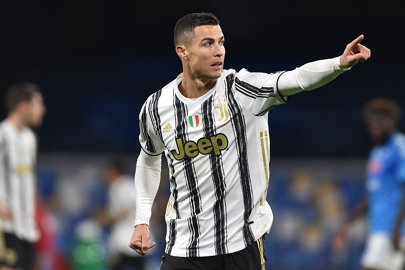 尤文图斯横扫波尔图，晋级意在必得的简单介绍