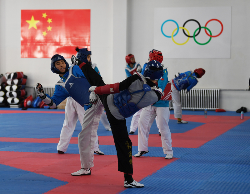 关于南非代表队积极备战，势不可挡！的信息