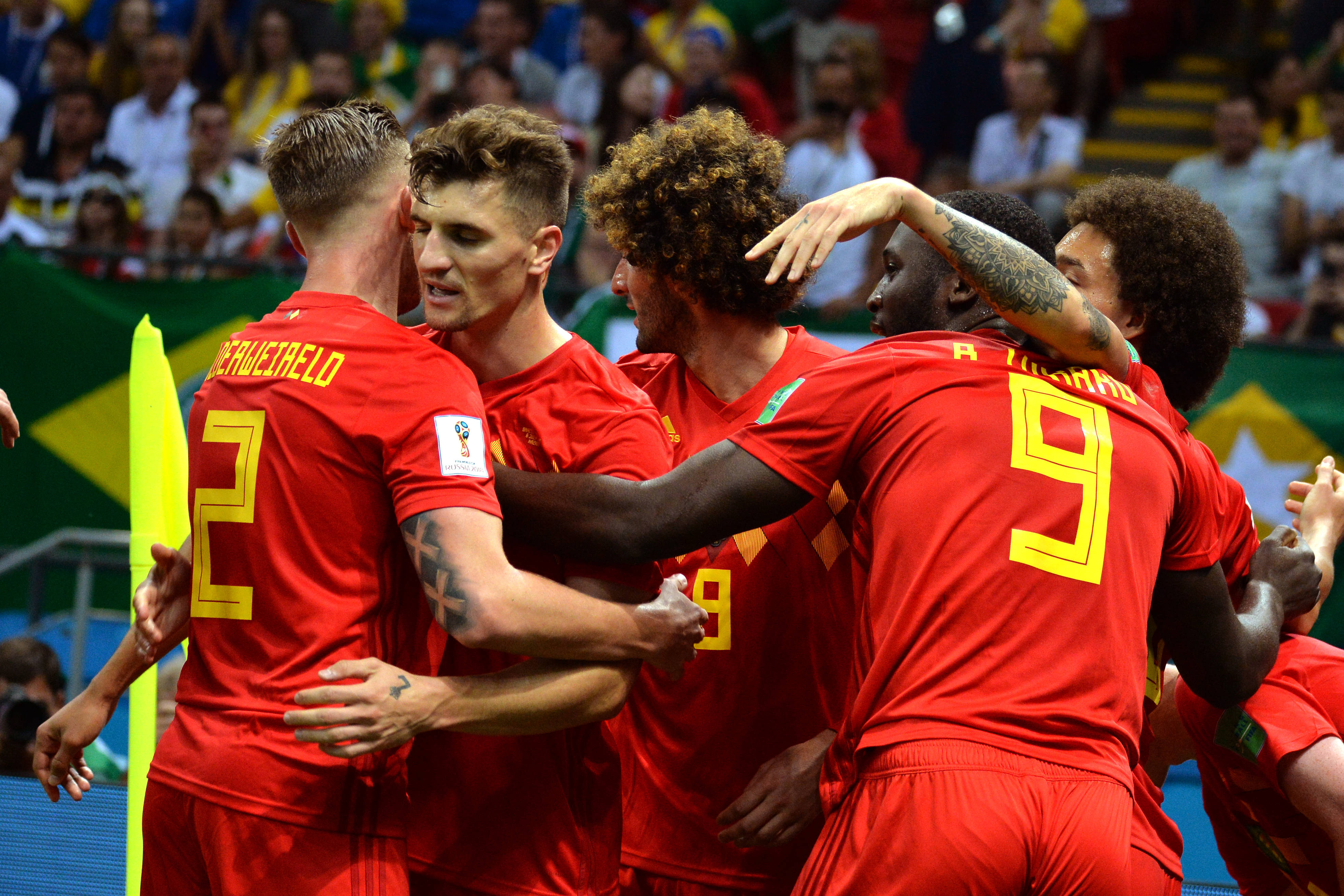 塞尔维亚队准备斯洛伐克比赛，全队备战