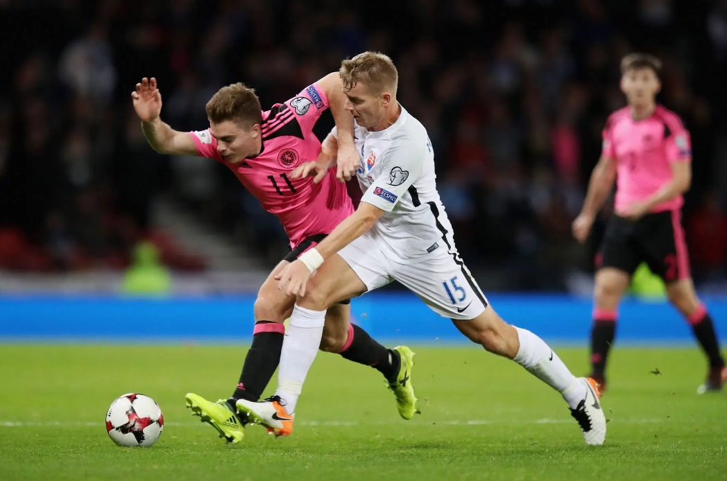 塞尔维亚队准备斯洛伐克比赛，全队备战