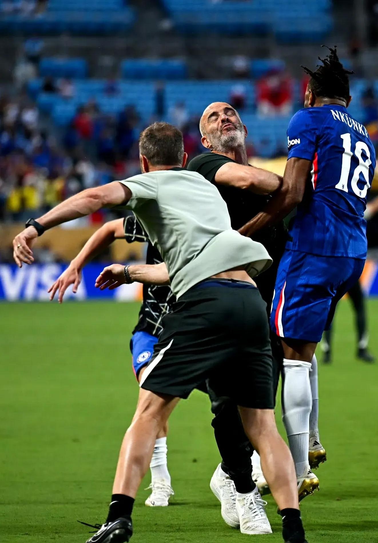 关于罗马主场不敌对手，球队寻找反击之策的信息