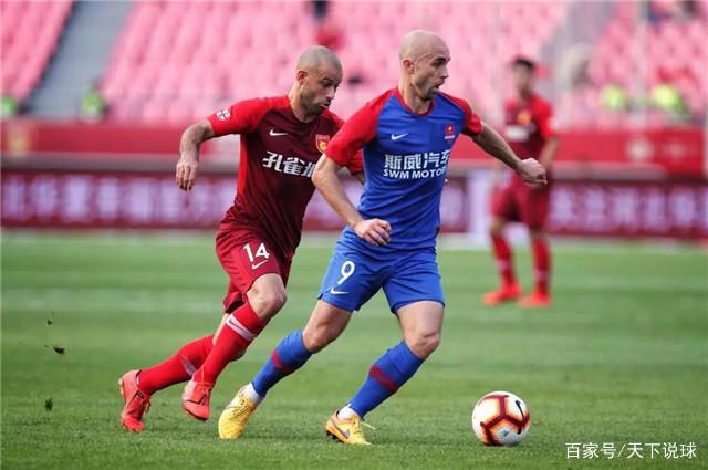 大连一方客场逼平重庆斯威，表现趋于稳定状态的简单介绍