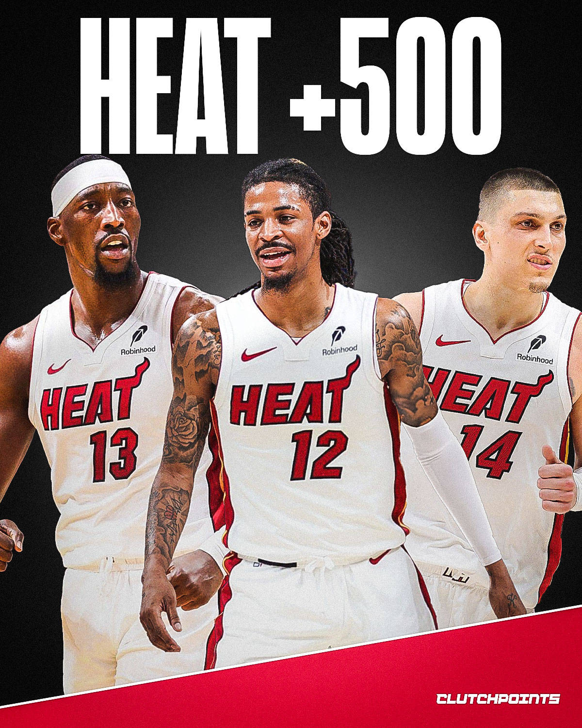 掘金血洗热火，莫兰特制霸全场的简单介绍