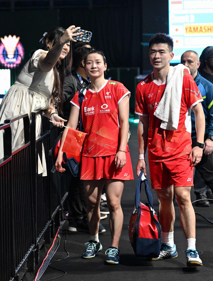 德国队轻取马来西亚队，郑思维带队取胜