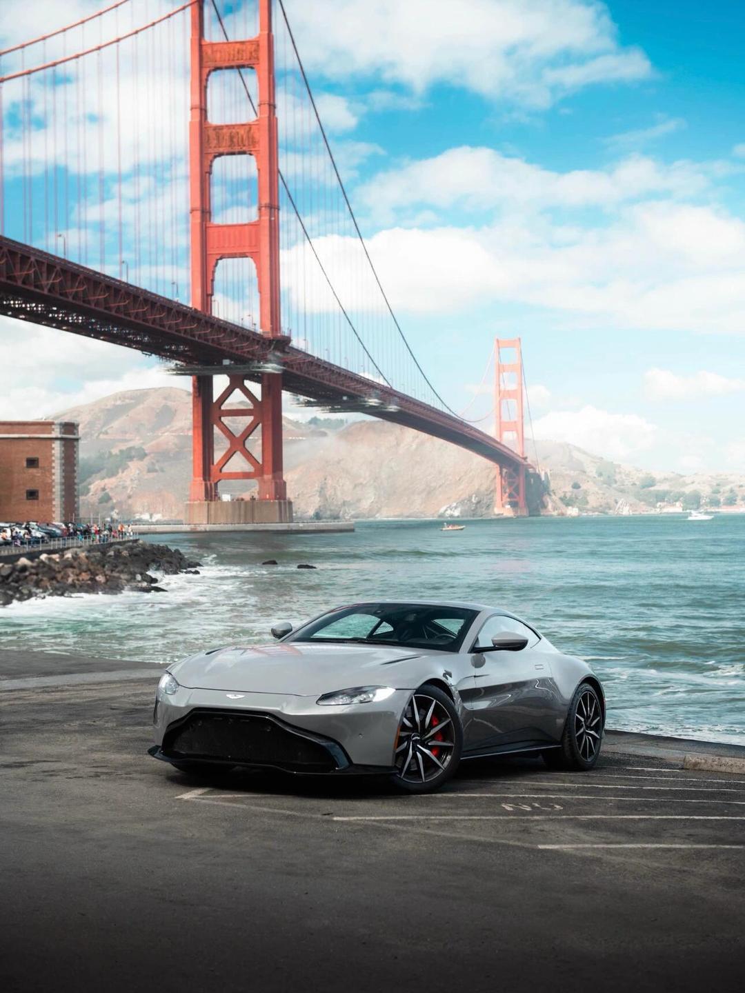 包含迈凯伦翻盘阿斯顿马丁,塞恩斯惊艳四座的词条 包含迈凯伦翻盘阿斯顿马丁,塞恩斯惊艳四座的词条