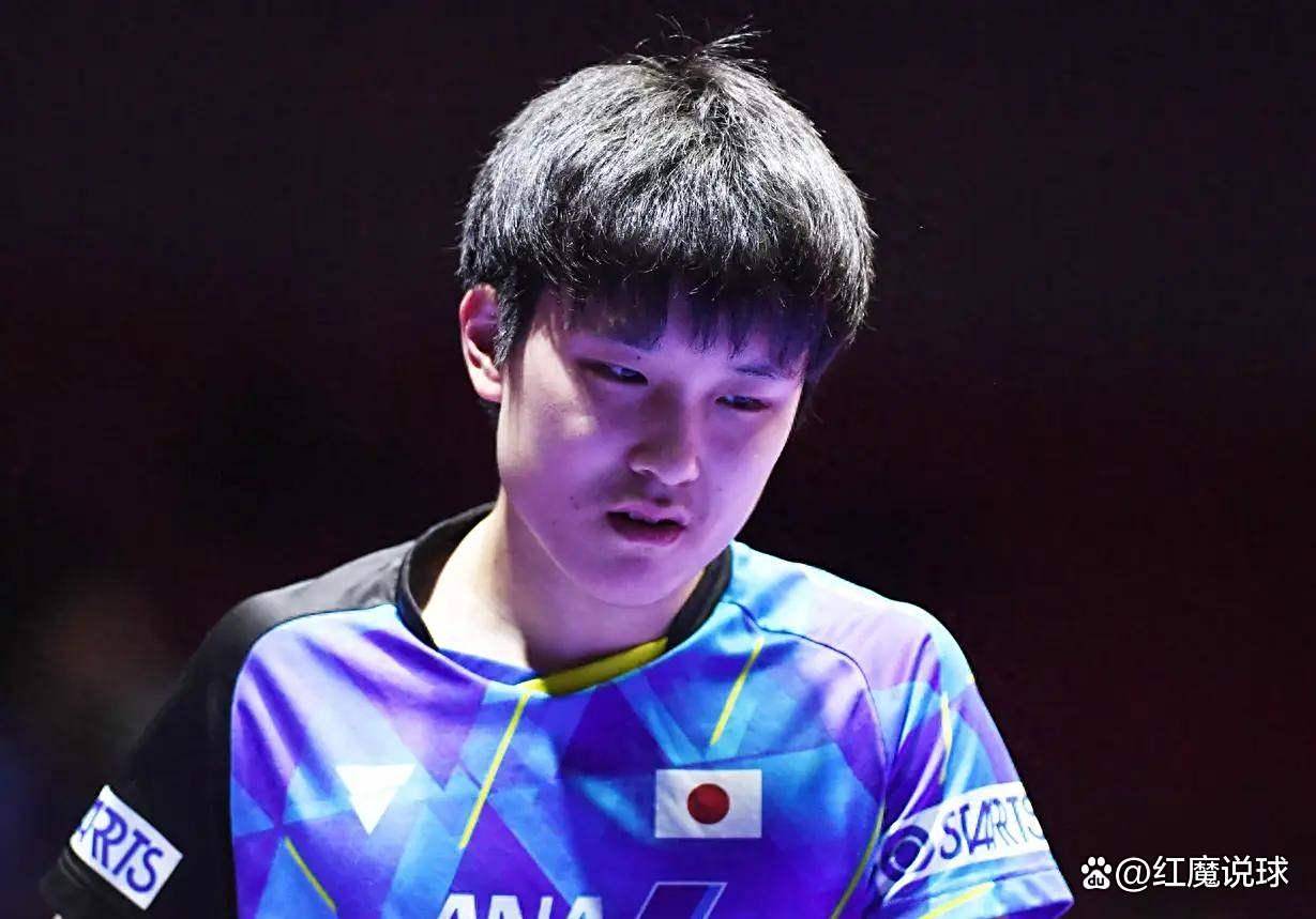 韩国乒乓球队强势波兰乒乓球队,张本智和送出助攻的简单介绍 韩国乒乓球队强势波兰乒乓球队,张本智和送出助攻的简单介绍
