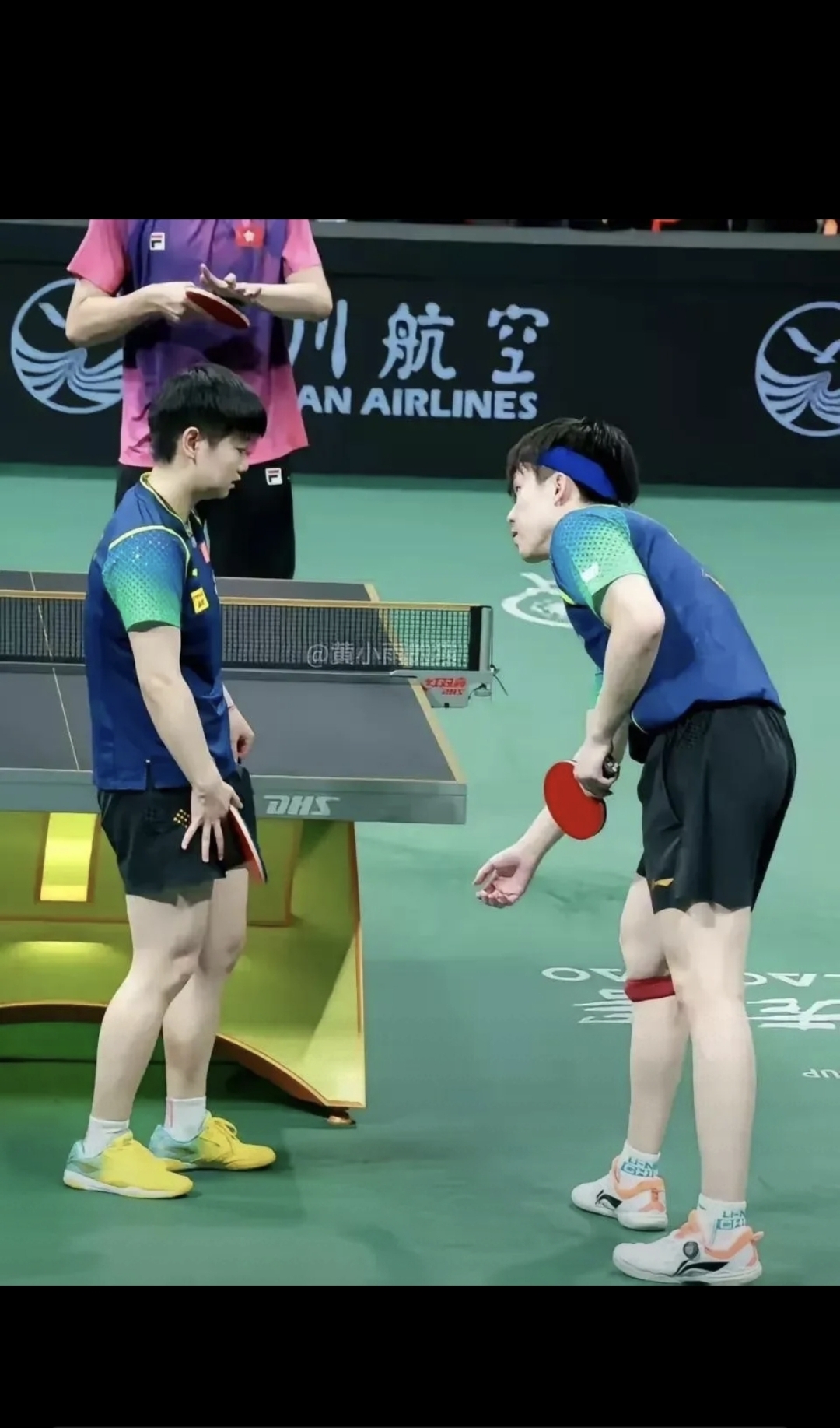 关于奥地利乒乓球队横扫中国乒乓球队,奥恰洛夫关键制胜的信息 关于奥地利乒乓球队横扫中国乒乓球队,奥恰洛夫关键制胜的信息