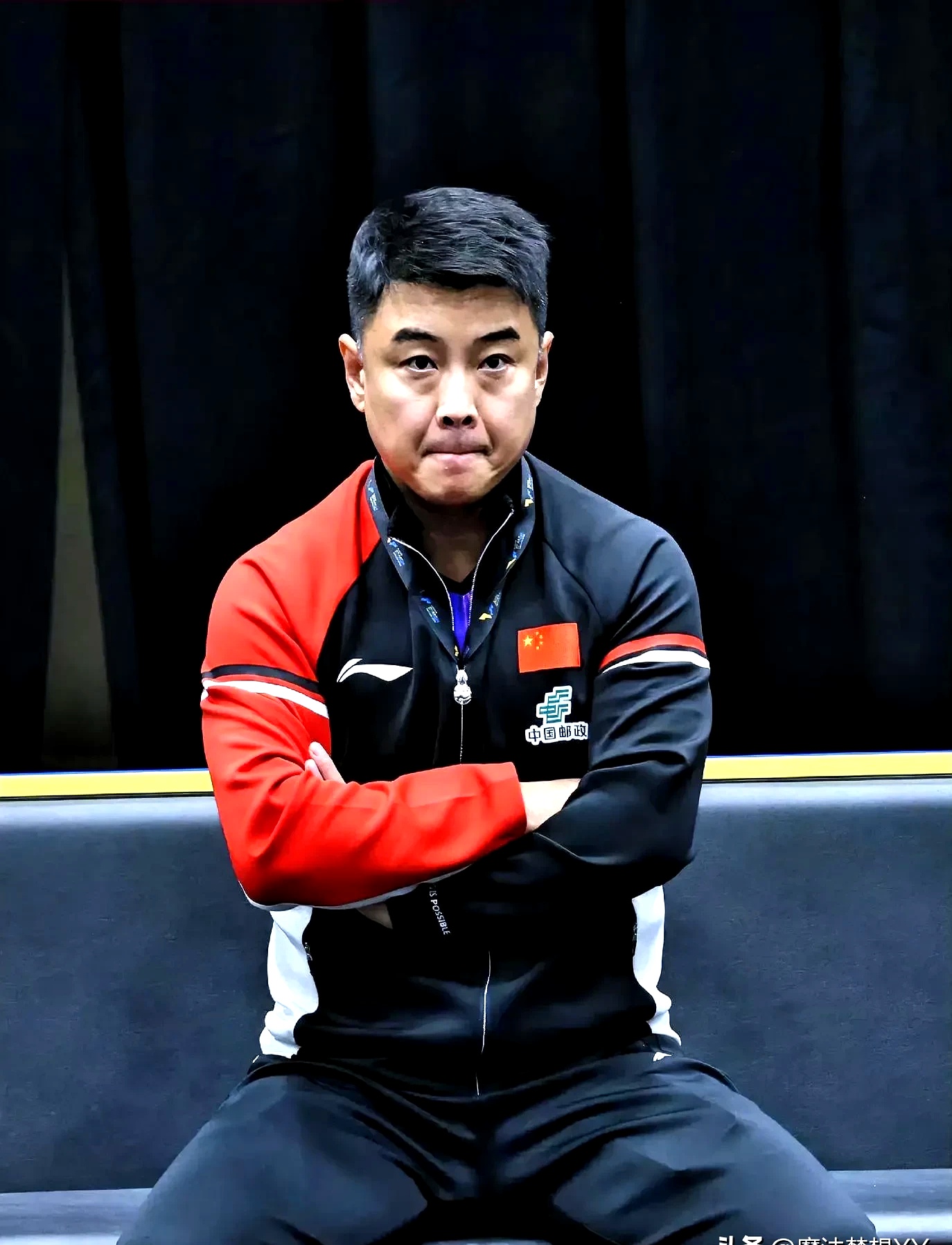 关于英国乒乓球队强势奥地利乒乓球队，王皓高光表现的信息