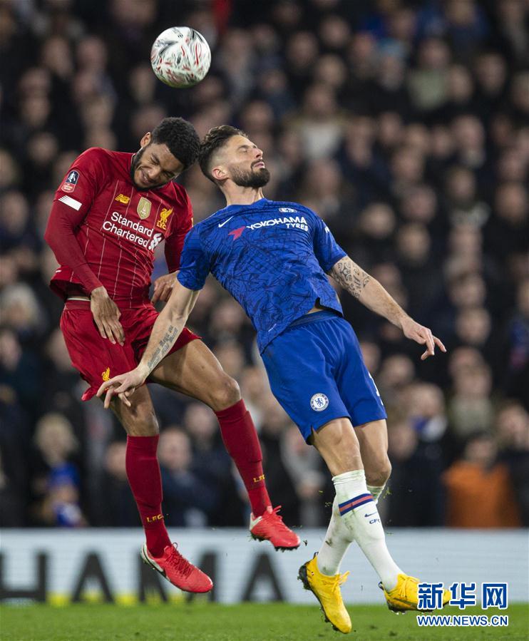 切尔西逆转塞内加尔,戈麦斯带队取胜 切尔西逆转塞内加尔,戈麦斯带队取胜