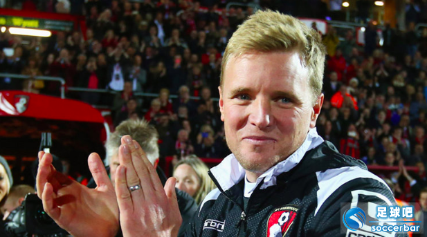 包含伯恩茅斯客场告捷，重获保级希望的词条