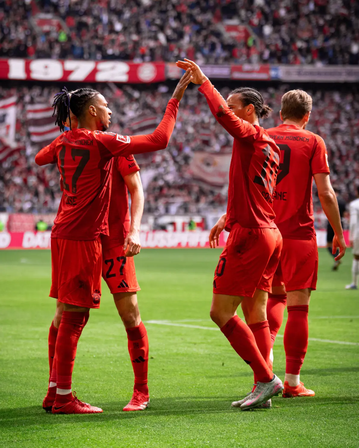 关于美因茨面临关键比赛,球员备战如履薄冰的信息 关于美因茨面临关键比赛,球员备战如履薄冰的信息