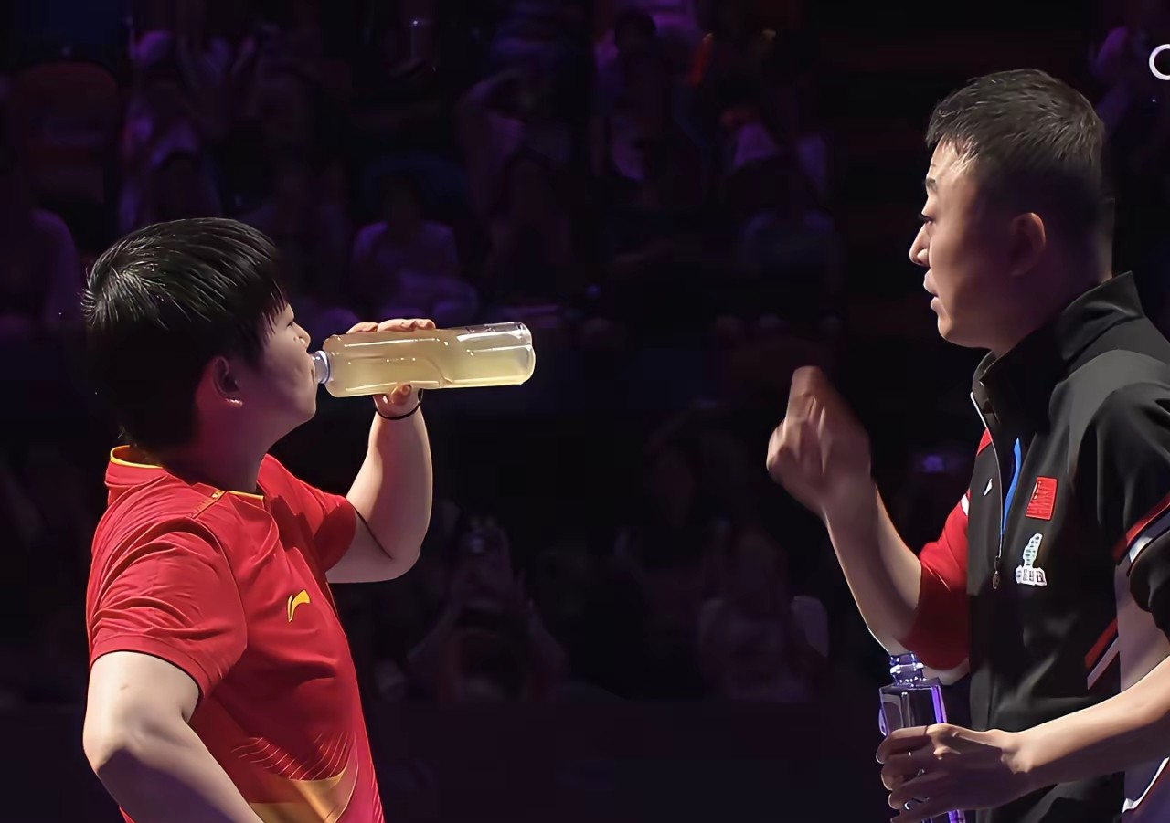 马来西亚队绝杀韩国队，马琳刷新纪录