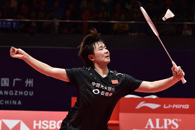 马来西亚队绝杀韩国队，马琳刷新纪录