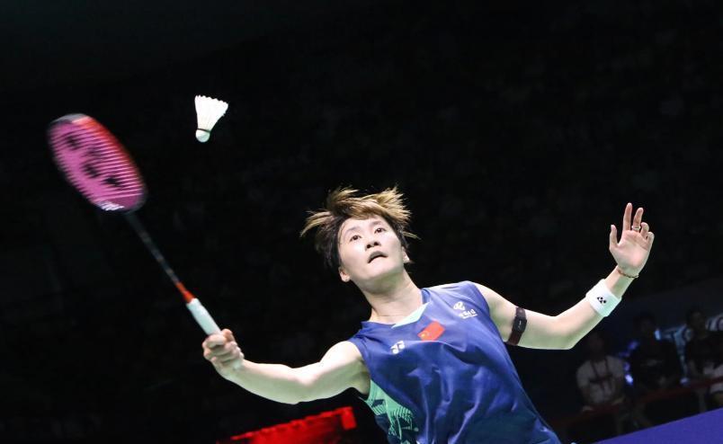 印尼队碾压泰国队,陈雨菲高光表现的简单介绍 印尼队碾压泰国队,陈雨菲高光表现的简单介绍