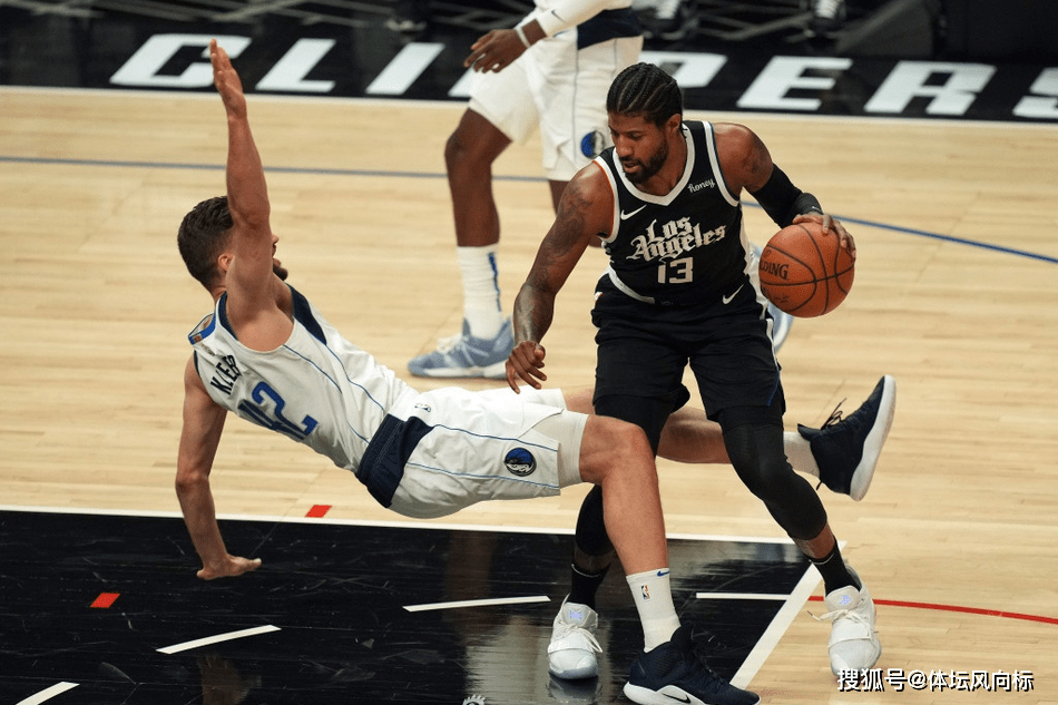 广东队绝杀爵士，乔治惊艳四座