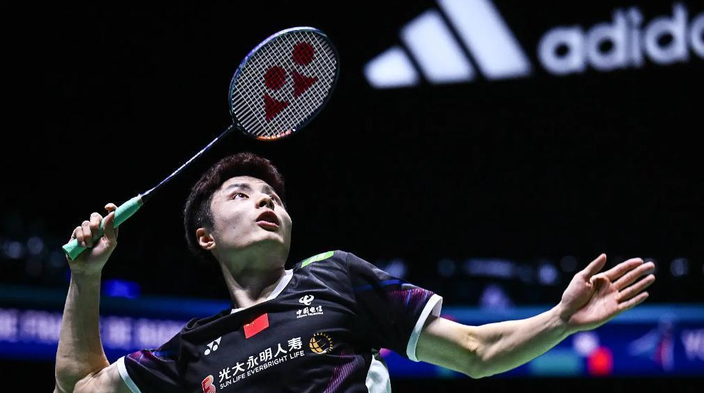 包含中国羽毛球队险胜马来西亚羽毛球队,安赛龙送出助攻的词条 包含中国羽毛球队险胜马来西亚羽毛球队,安赛龙送出助攻的词条