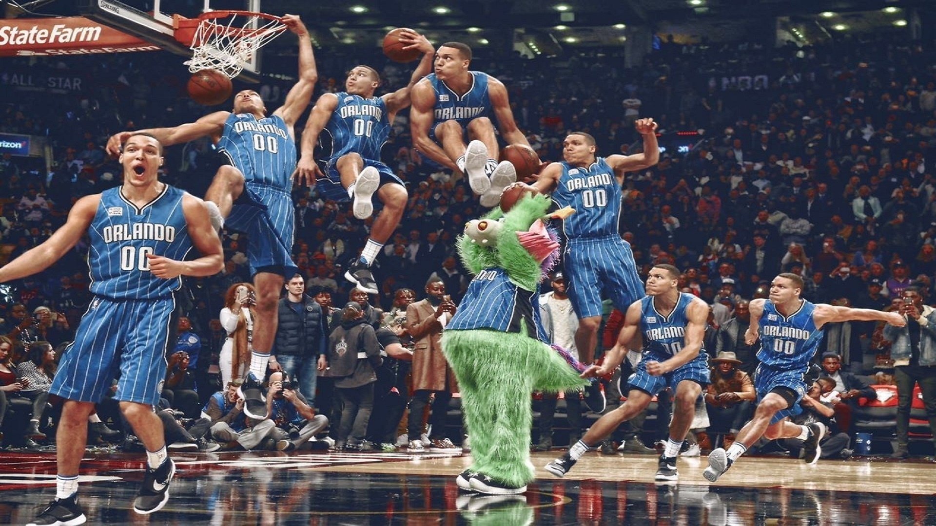 绝杀时刻，奥恰洛夫关键一击，奥地利队险胜波兰队