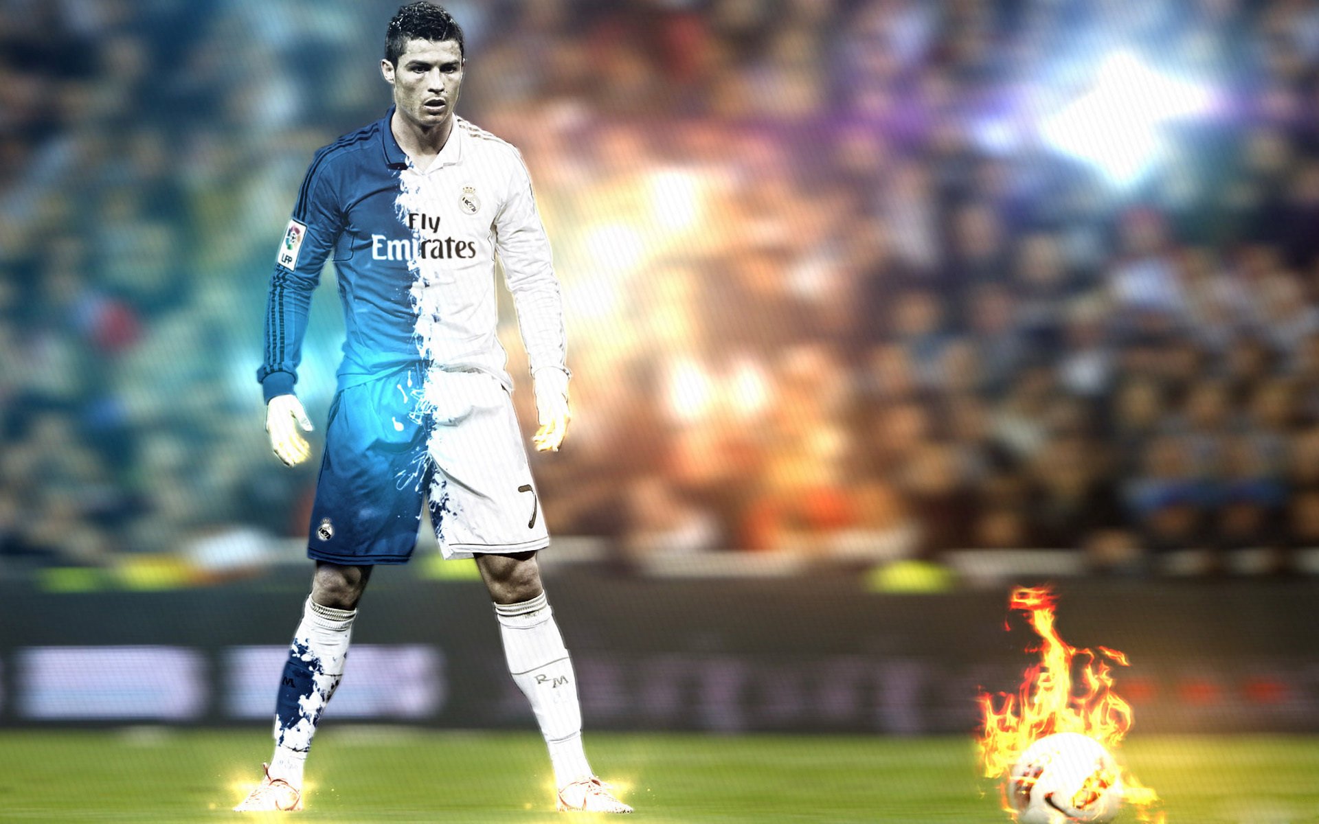 当足球撞上赛车，迪巴拉的F1首秀与英格兰的悬念终局